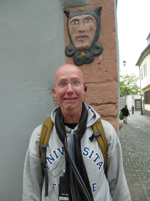 Koblenz, Germany